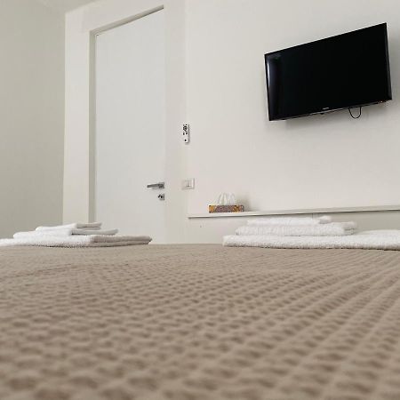 Ferienwohnung Dimora Torre Del Mare Torre A Mare Exterior foto